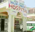 Troubled Shalom Hospital, Where 7-Month-Old Baby Ethan Died Three Weeks Ago, Reopens