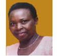 Promotion to Glory of Jemima Wambui Nganga - Sister to Pastor Charles Kiguru of Baltimore, MD
