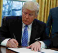Hard Times for Asylum Seekers as President Trump Orders New Constraints Including Application Fees  