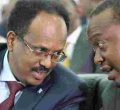 Somalia Orders Officials to Boycott Nairobi Meetings as Diplomatic Row with Kenya Escalates