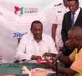 Gov't Denies Huduma Namba Hacking Reports