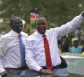 Kenyans Online Gutted as Plan to Raise President Uhuru, Ruto Salaries is Revealed