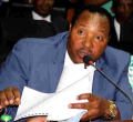 Kiambu Governor Waititu Arrested as Detectives Raid His Nairobi Homes