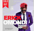 Eric Omondi to Perform at the SOLD OUT Madaraka Day Celebrations in Baltimore, Maryland