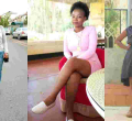 24-Year-Old Kenyan Prison Warden Found Murdered in Her House, Suspected Killer Captured on CCTV