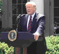 Trump Unveils Immigration Proposal that Ends Green Card Lottery (Diversity Visa Program)