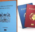 Kenya's Immigration Department Makes Clarification on Issuance of e-Passports