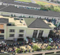 Hundreds of Kenyans Turn Up for Job Interview as Nairobi Hotel Advertises 5 Positions