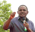 Kenyan MP Videotaped Beating up Blogger for 'Defaming' Him