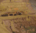 Death Toll Hits 43 at Glencore Mine Landslide in Democratic Republic of Congo