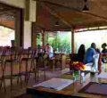 Nairobi's J's Restaurant on the Spot as Staff Admits they Prefer White over Black Customers