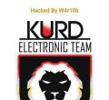 Kenya Government Speaks Out After Hacking of 18 of its Websites by Indonesian Group