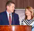 US Ambassador Kyle McCarter Says Big No to Getting Kenyan Wife