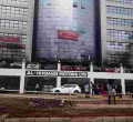 Malik Heights Inferno: Police Pursue Suspected Arsonist Caught on CCTV Starting Fire