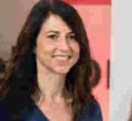 Jeff Bezos Former Wife, MacKenzie to Give 50% of Her $36.6 billion Fortune to Charity