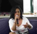 Esther Passaris: Why I Put My Daughter on Birth Control Pills at Age 16