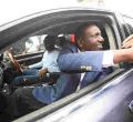 7-Year-Old Boy Ran Over by Deputy President William Ruto's Motorcade Passes Away