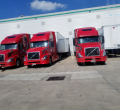 Meet Four Kenyans in the US Running a Freight Company with over 300 Trucks [VIDEO]
