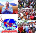 Bishop Who Quit Neno Evangelism over Pastor James Ng'ang'a's Rant Opens New Church, Takes Many Followers with Him