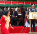 Nairobi Woman Rep. Passaris Walks Off Madaraka Day Fete over Governor Sonko's 'Mimi si Bwana Yako' Rant