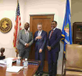 US to Second Senior Prosecutor to Boost Kenya's War on Graft