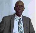 Death Announcement for Rev. Steve Ndambuki Musau of Leesburg, Virginia