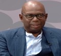 Safaricom CEO Bob Collymore Passes Away in Nairobi