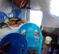 Kenyan Church Burglar Leaves Behind Apology Letter to Congregants after Finding No Cash