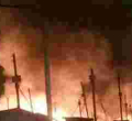 Woman Torches 40 Houses in Nairobi in Alleged Case of Love Triangle Involving Lesbians 
