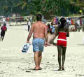 How Young Kenyan Girls are Lured into Fake Marriages By Sex Tourists