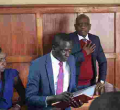 Blogger Dennis Itumbi Detained for Five Days over DP William Ruto's Assassination Letter