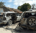 3 Kenyans, 2 Americans Killed in Kismayu Hotel Terror Attack as Death Toll Hits 26