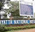 KHN Appeals for Funds to Build Sh230 Million Cancer Patients’ Hostel