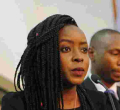 Journalist Jacque Maribe Quits Citizen TV