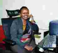 Meet Woman Behind President Kenyatta’s Re-election