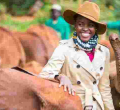 Lupita Nyong’o: Kenya is My Favorite Travel Destination