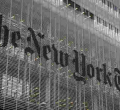 New York Times Editor Sorry over Controversial Nairobi Bureau Chief Advert