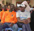 Cancer Warrior: Kibra MP Ken Okoth Returns Home after Extended Medical Trip Abroad