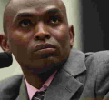 Kenyan Man Who Lost Five Family Members in Ethiopian Crash Gives Emotional Testimony Before US Congress