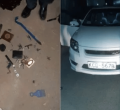Two Suspected Criminals Gunned Down in Shootout with Police after Robbing Nigerian National in Nairobi 