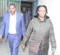 Kiambu Governor Ferdinand Waititu, Wife Charged with Graft