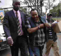 Kiambu Governor Waititu Comes Out of ‘Hiding’, Surrenders to Detectives