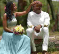 'I Was Lucky to Love Him', Bob Collymore's Widow Wambui Kamiru Says