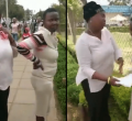 Woman Who Was Denied Treatment at KNH for Lack of Sh1,950 Succumbs to Cancer