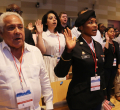 7500 Set to Become US Citizens at Naturalization Events Across the Country Celebrating Independence Day