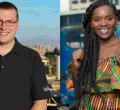 US Reality TV Show 90 ay Fiancé Features Kenyan, Akinyi. Follow Her Journey As She Moves to the US on a K-1 Visa