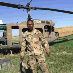 Body of MP Bernard Shinali’s Son to be Airlifted from the US to Kenya for Burial