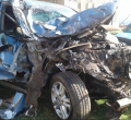 Olympic Champion David Rudisha Survives Grisly Road Accident