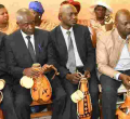 Deputy President William Ruto Negotiates Dowry on Behalf of His Younger Brother