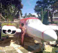 Starehe MP Jaguar Refurbishes Recently Acquired Sh120,000 Second-Hand Private Jet